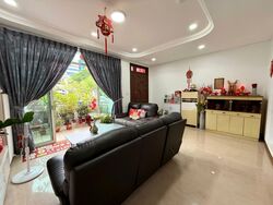 Summer Gardens (D16), Terrace #540985541